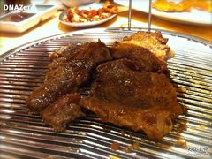 IMG_0713-牛信亭韩国料理·炭火烤肉(紫藤路店)