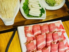 -小小河边鱼(天润城店)