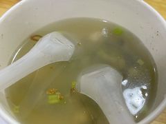-阿玲面线糊(溪岸路店)
