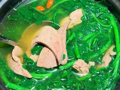 -煲煲好(朝阳门店)