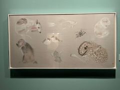 -江苏省美术馆(长江路新馆)