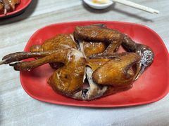 -光明刘冰乳鸽店(光明法政北路店)