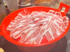 -吴老幺火锅(三林店)