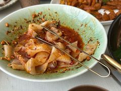 -龟兹KUCINA·新疆菜(前滩L+PLAZA店)