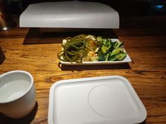 -平娃三宝烧烤·面食(富丰桥店)
