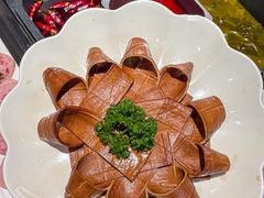 -洞子口重庆鲜货火锅(楚翘城旗舰店)