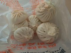 -津味张记包子铺(利民道店)