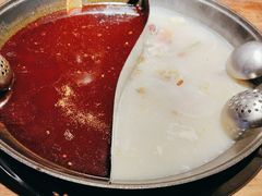 -楠火锅(仁恒梦中心店)