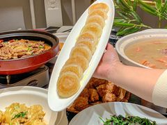 -双湖园·地标武汉菜(黄鹤楼解放路店)
