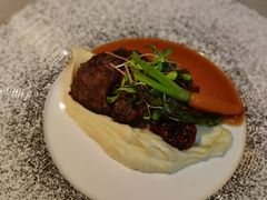 -YUE·6·西式融合餐厅(外滩六号店)