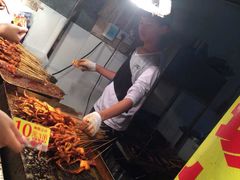 -东门町美食街