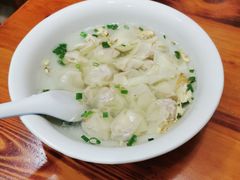 小馄饨-上海特色小笼店(铁岭路90弄小区店)