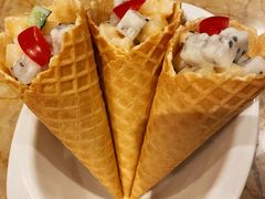 -无锡城中皇冠假日酒店·芳园中餐厅