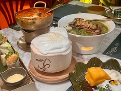 -Tegu泰古莲·泰国餐厅(红山6979店)