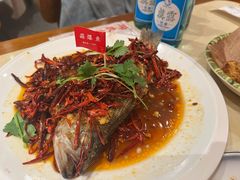 -杨氏青龙虾·吃蟹季(珠江路店)