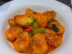 -海鲜e族(马王堆店)