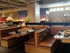 -江边城外烤全鱼(方庄时代购物中心店)