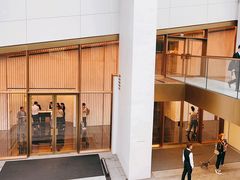 -尼依格罗香港美利酒店