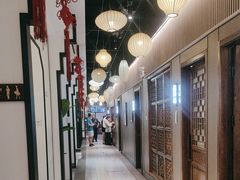 -徽镇小厨·经典徽菜(马连道店)