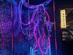 -萧邦音乐会所KTV·蒸汽活海鲜自助(福田店)