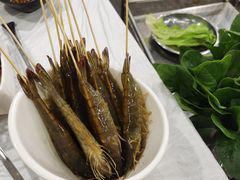 -活潑鲜跳(湖滨商业街店)