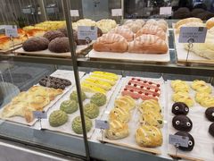 -奈雪的茶(市百一店)