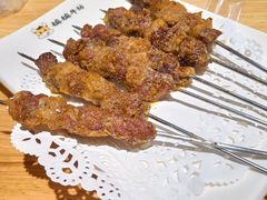 -嬷孙家潮汕牛肉火锅(北京路天河城店)