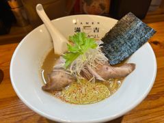 -Ramen满吉·豚骨拉面(丽园路店)