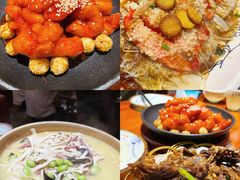 糖醋里脊-明丰小渔馆(明月路店)