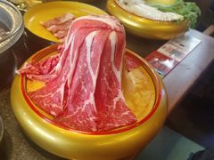 -牛New寿喜烧(闵行龙湖天街店)