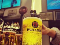 -PAULANER普拉那德国啤酒花园(千玺广场店)