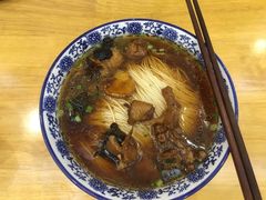 -裕兴记(东门町店)