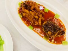 -上海小南国(正大店)