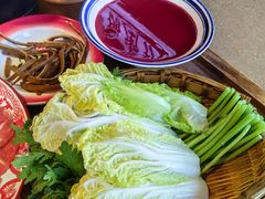 -楠火锅(仁恒梦中心店)