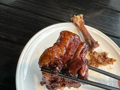 -朴墅(西湖青芝坞店·杭帮菜·家宴.14年的店)