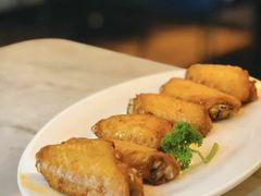 -必胜客(江门万达店)
