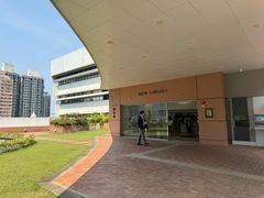 -香港大学