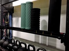 -汗水空间私教健身连锁(SM广场店)