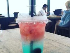 -Cafe Aewol Monsant