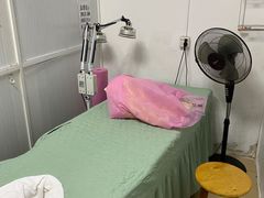 -伍师傅按摩馆(白云尚城花园店)