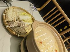 -蘇小主·创意中国菜(金茂览秀城店)