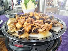 -龟场私房菜
