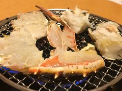 -蟹道乐(道顿堀本店)