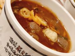 胡辣汤-魏家凉皮(翟营南大街店)