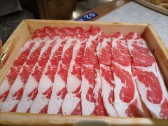 -鲜潭蒸汽石锅鱼(五道口购物中心店)