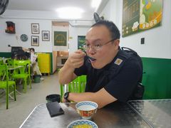 -老胡甜汤(龙眼店)