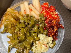 -李易面馆(树木岭店)