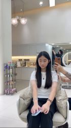 -十六番发型师事务所