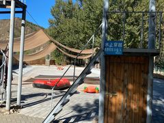 -穆湖渔村饭庄·住宿·钓鱼