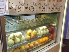 -Jazcu珍仕菓鲜榨果汁(西单大悦城店)